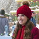 Illustration for article titled Even with Anna Kendrick and Bill Hader in the sleigh, Disney’s iNoelle/i is no Christmas miracle